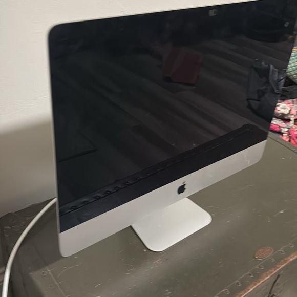 6 PC Apple iMac 27-inch Desktop Computer - Silver keyboard and mouse NEW - Picture 7 of 12